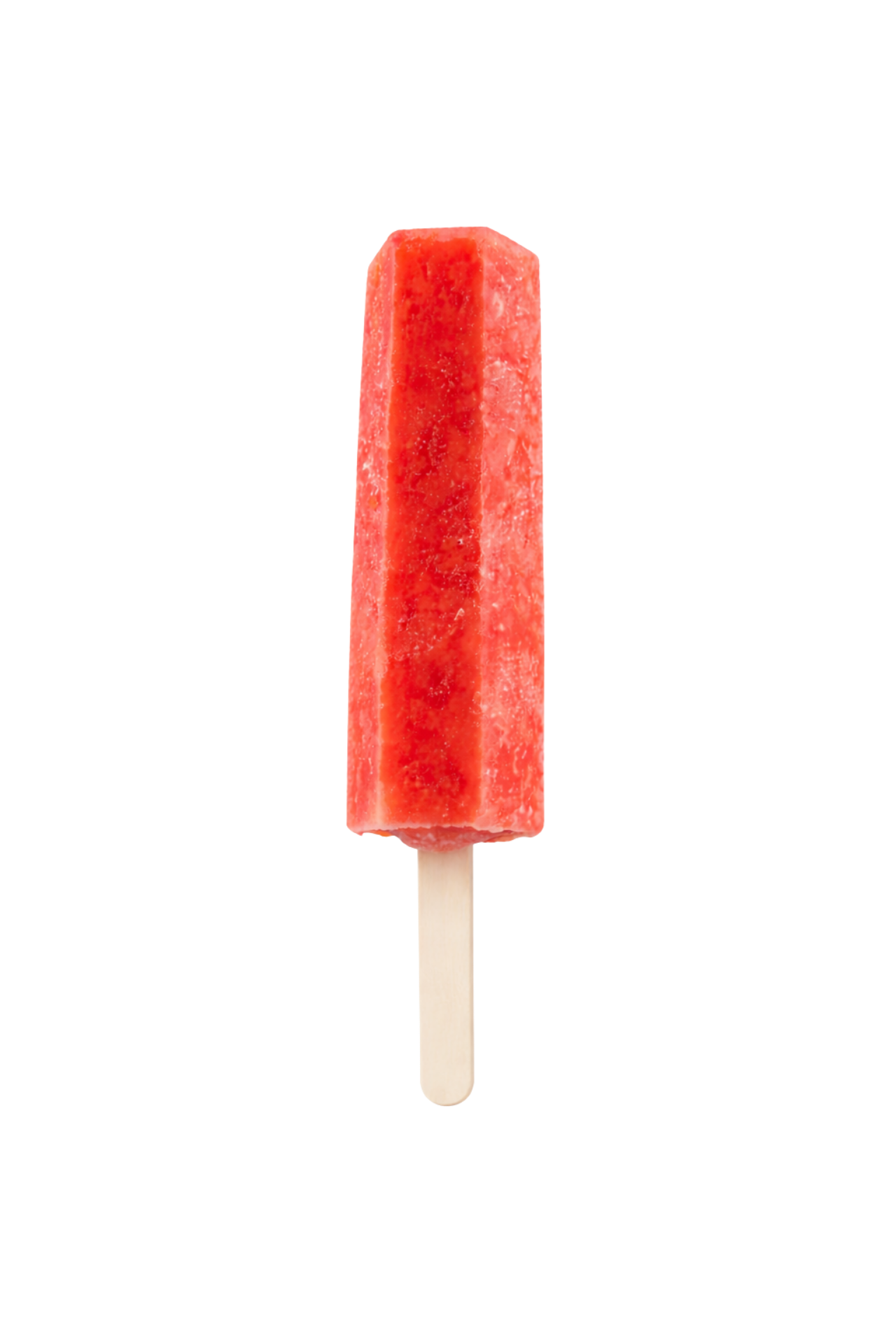Paleta de Frutilla